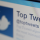 What Twitter looked like back in 2011.